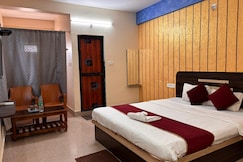 Aadya Beach Resort, Puri