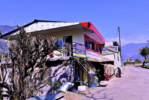 StayApart | Rooms at Green Valley Homestay