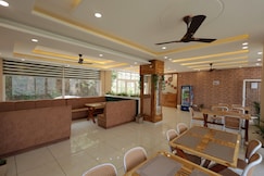 Kasauli Hills Glory, Kasauli