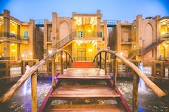 Welcomheritage Ranjit Vilas, Amritsar