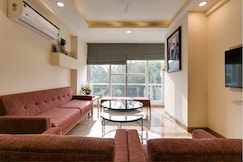 Moydom Luxurious BnB, Rohtak