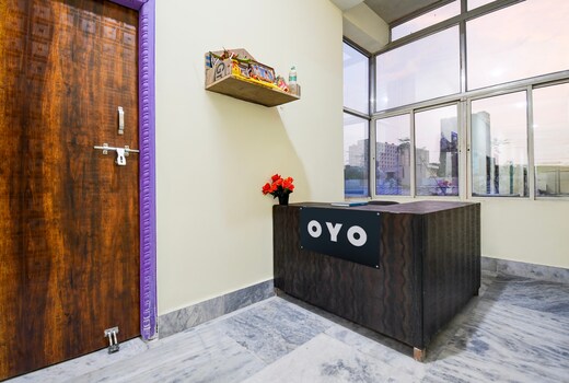 Hotel O Purple Elite
