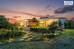 StayVista at Lazy Mango, Chevella