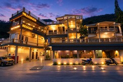 Hill Couch Resort, Karanprayag