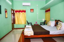 Pandiyan Guest House, Madurai