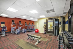 Hampton Inn & Suites Madison - West, Dane