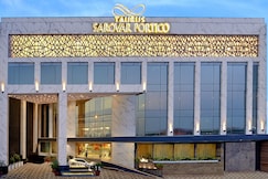 Taurus Sarovar Portico, दिल्ली