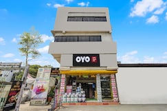 HOTEL O REGAL INN, Nagpur