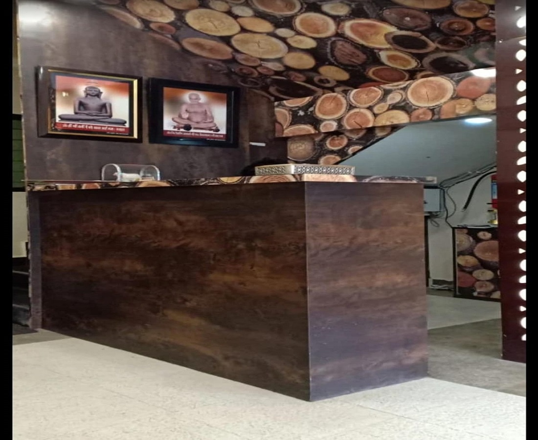 Hotel arihant residency damoh - Tap to explore photos