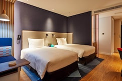 Holiday Inn Express SHIJIAZHUANG HIGH-TECH ZONE, Baoding