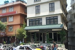 Hotel Tashi Tagey, Gangtok