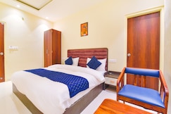 SUNRISE HOTEL, Jaipur