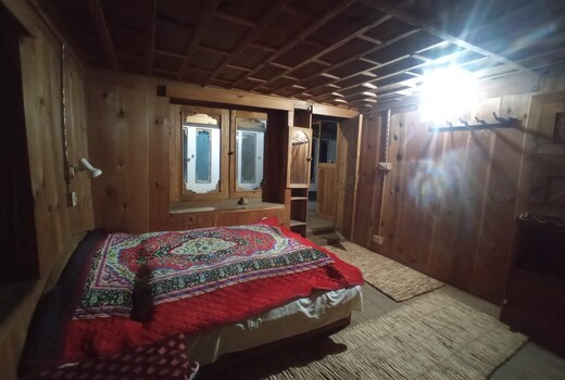Nika Bharti Homestay