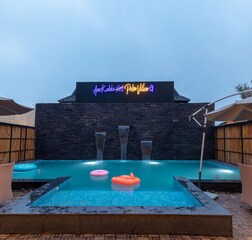 Swimming Pool 1