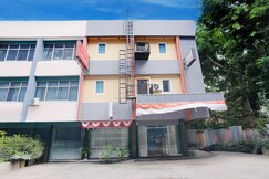 Hotel O Palembang near Palembang Indah Mall formerly Hotel Relasi, Palembang