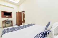 Hotel Good Luck Palace, Jaipur