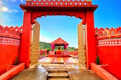 Santkrupa Villa Resort, Mandvi Kutch