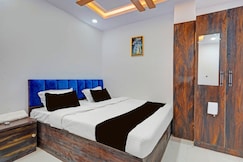 SPOT ON Roshan Inn Hotel, Patna