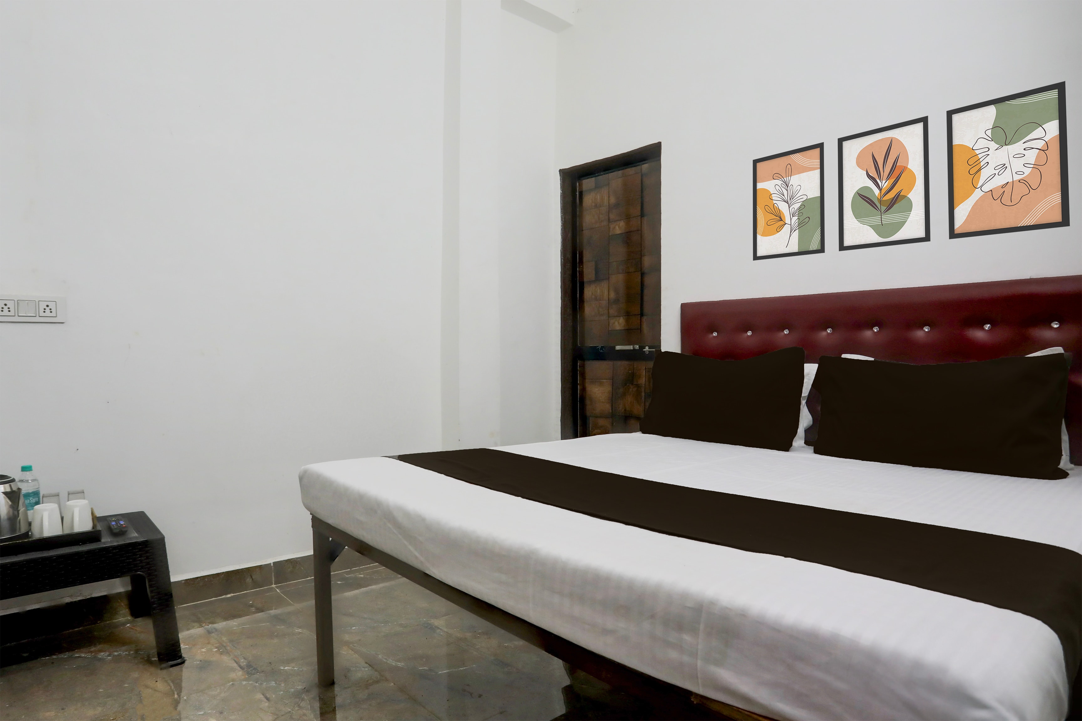 Hotel O Basera Lodging - Tap to explore photos