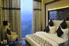 SARTAJ - THE CROWN, Dalhousie