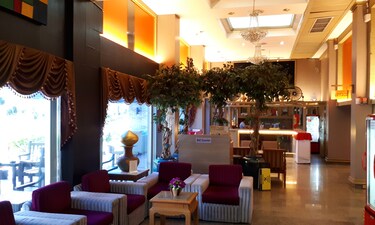 Royal Asia Lodge Sukhumvit