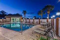 Best Western Heritage Inn & Suites, Hardee