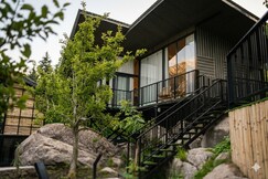 Da Valley River Side Luxury Resort Manali, Manali