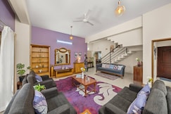 Mosaic Manor 5BHK Luxury Spacez Villa with Terrace, Bangalore
