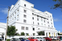 Hotel AVS Imperiaa - Karaikal, Mayiladuthurai