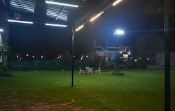 Outdoors