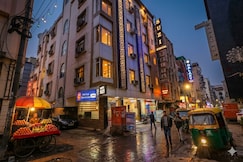 Hotel Suzi International 2 Min Walk From New Delhi Railway Station, Delhi