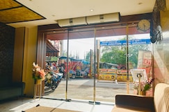 Ajatsatru Hotel, Gaya