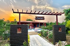 SAIPRASAD TIGER RESORT, Pench