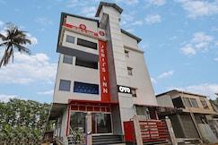 Hotel O New Jebii's Inn, Guwahati