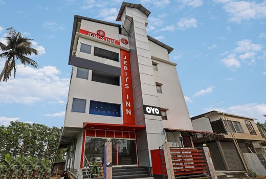 Hotel O New Jebii's Inn