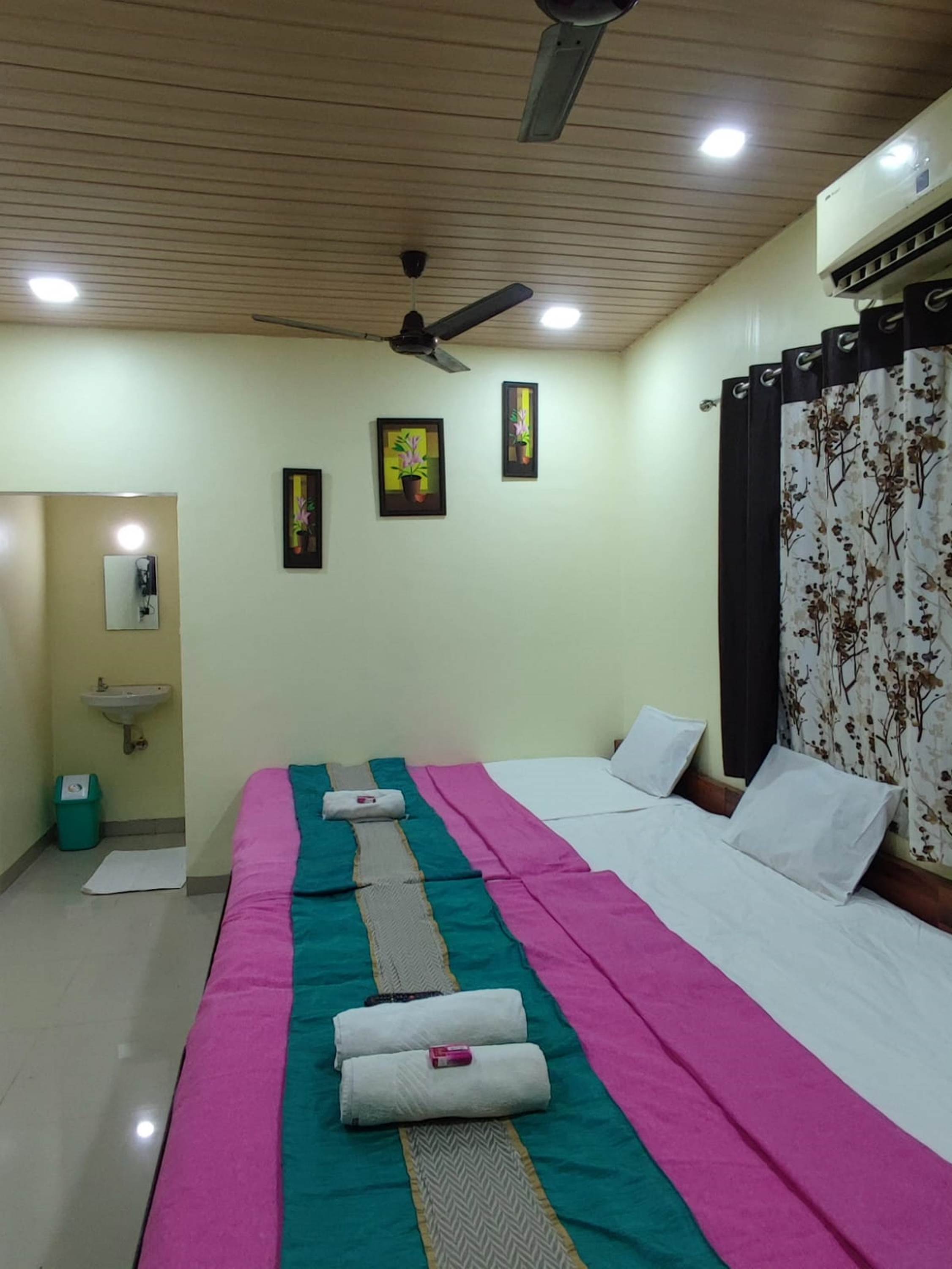 Manes Cottage 4