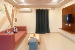 Kondapur floral 2bhk, Hyderabad