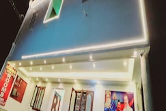 Minnal Residency Thirunallar, Velankanni