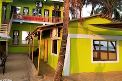 Susham Beach Resort, Malvan