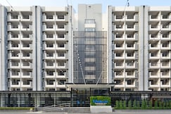 O2 Grand Suvarnabhumi Airport - Free Scheduled Shuttle from Hotel to Suvarnabhumi Airport, Bangkok