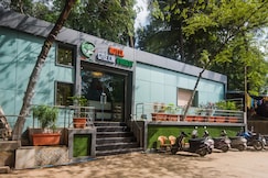 Hotel O Greenforest Near Airport Road Metro Station, Mumbai