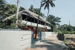 Kuma Surf House, Varkala, Varkala