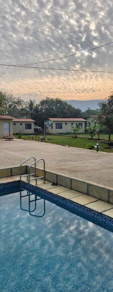 Teak Resort - Tap to explore photos