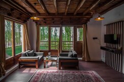 Tongspon Inn Leh, Leh