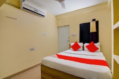 Hotel O Welcome Stay Guest House, Bhubaneshwar