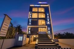 FabHotel Westin Regency, Dankuni