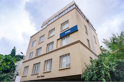 Via Shree Haree Residency, Pune