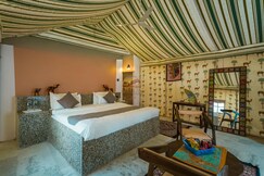 Dhun Desert Camp And Resort Jaisalmer, Jaisalmer