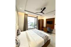 Hotel Sudarshan Inn, Udaipur