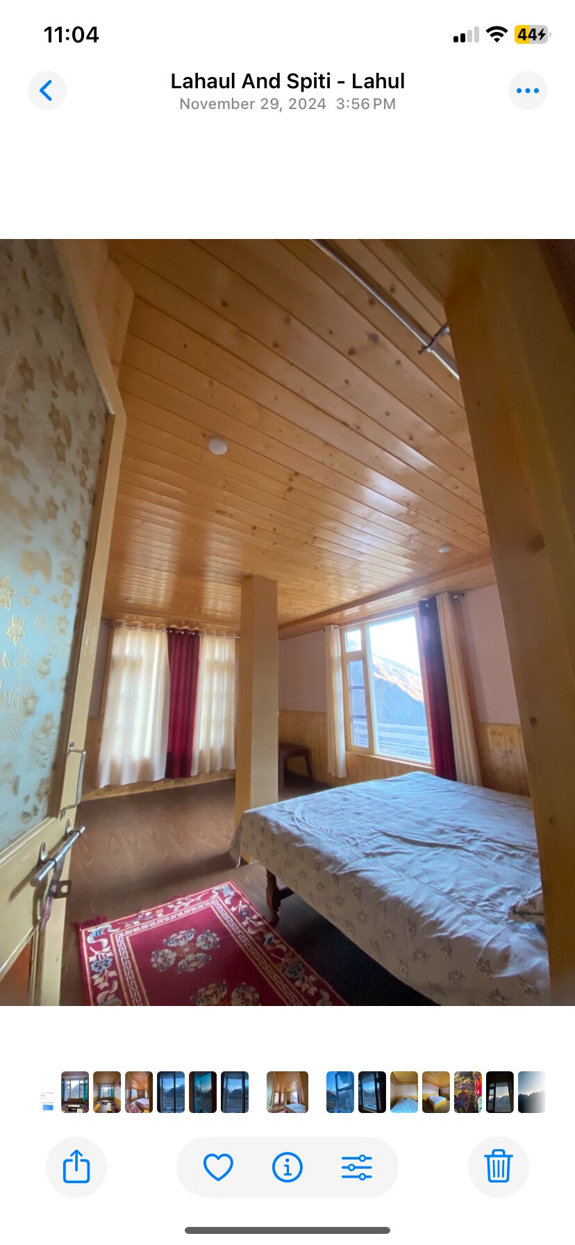 Lahoulalpinehomestay - Tap to explore photos